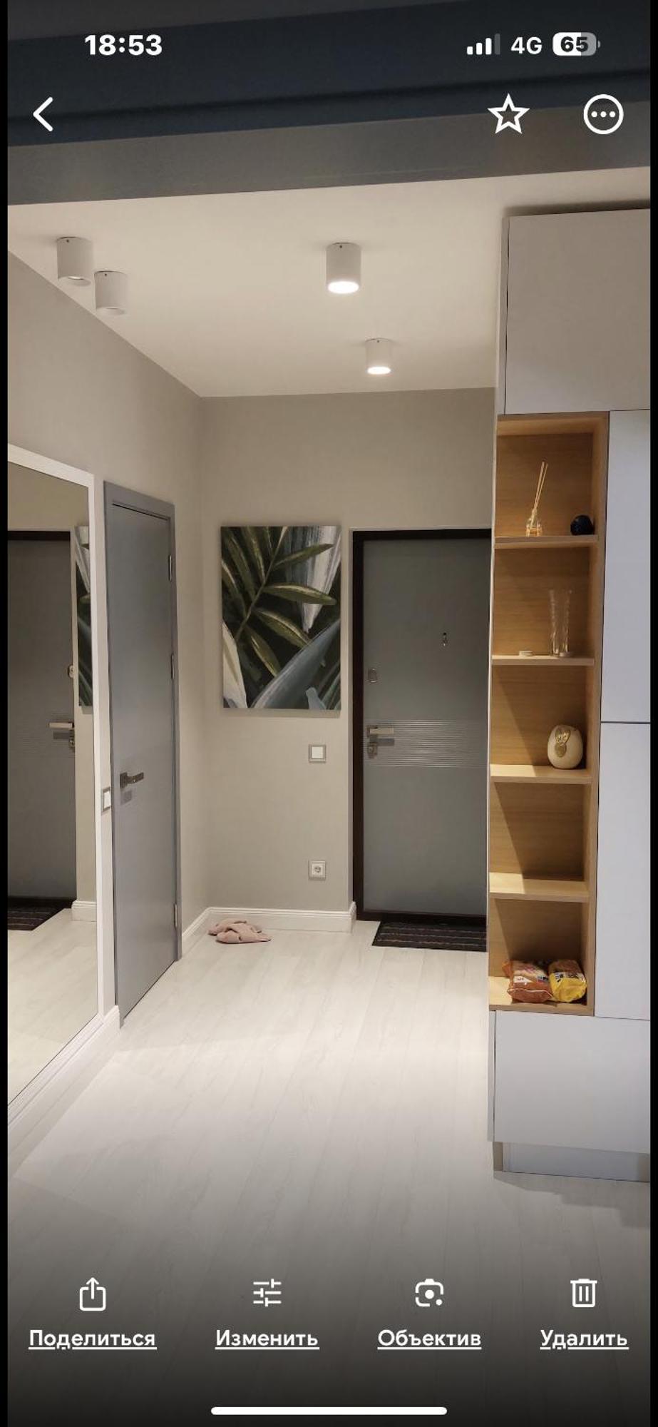 Новые Апартаменты Lux Chişinău Extérieur photo
