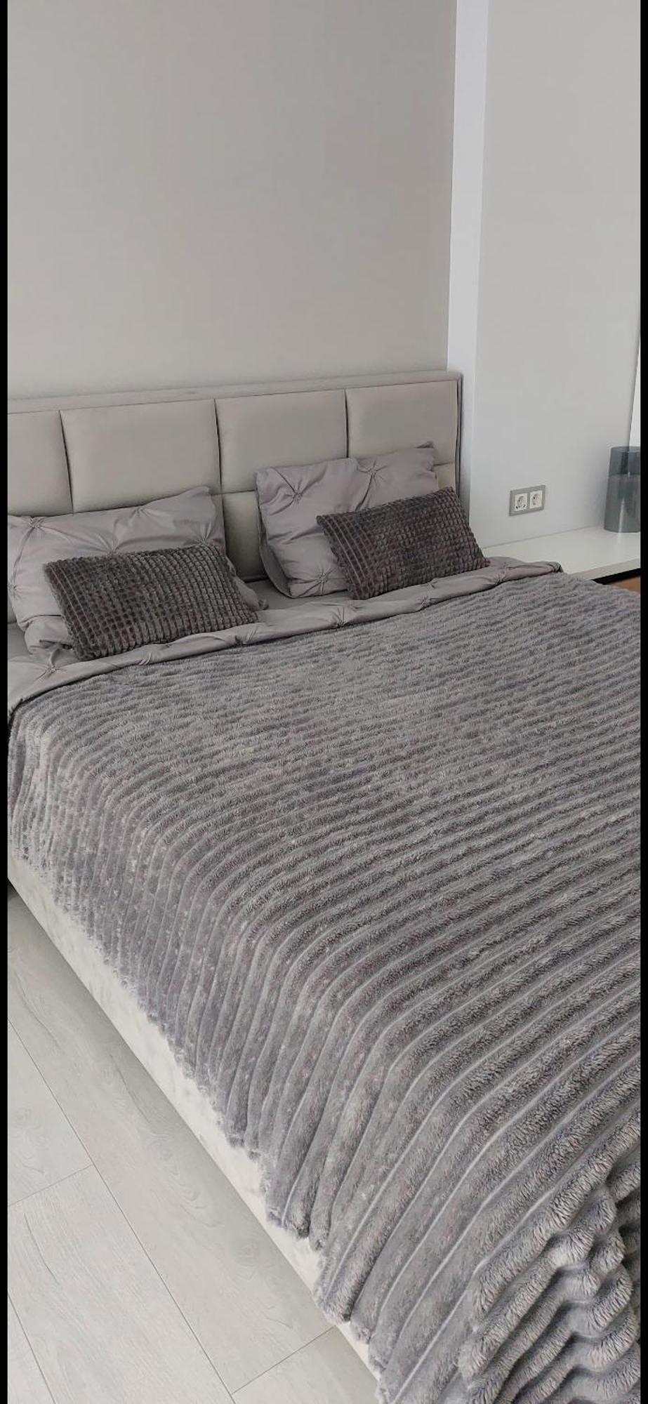 Новые Апартаменты Lux Chişinău Extérieur photo