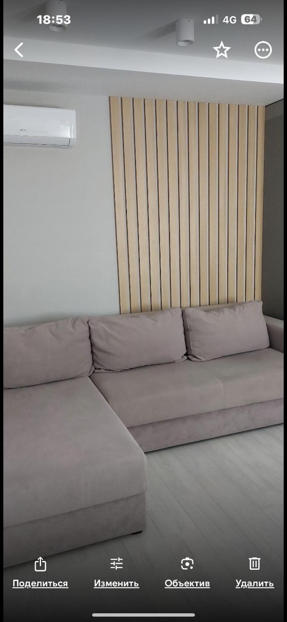 Новые Апартаменты Lux Chişinău Extérieur photo